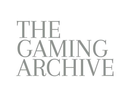The Gaming Archive