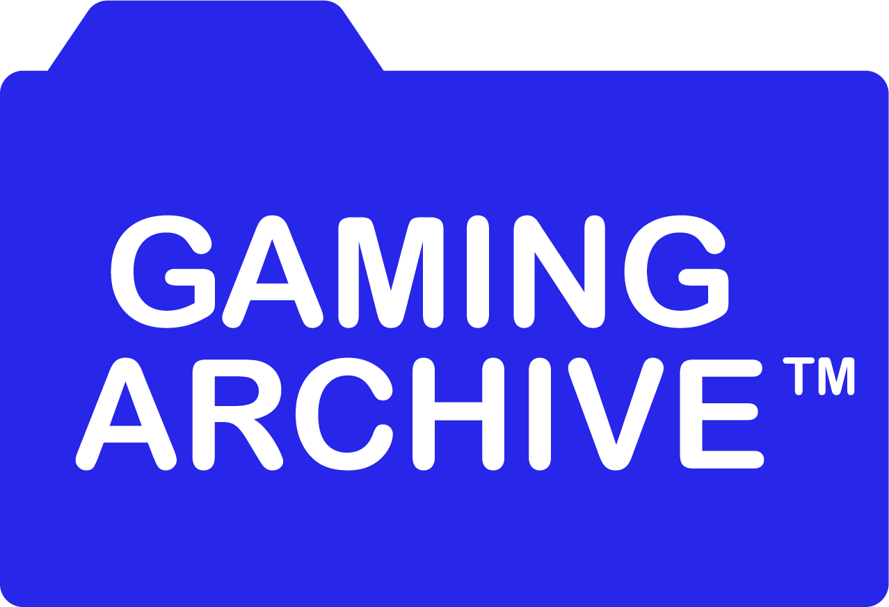 The Gaming Archive